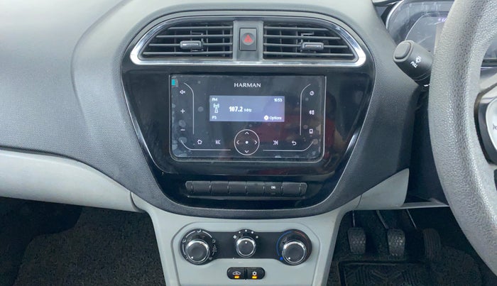 2022 Tata Tiago XT CNG 1.2 RTN, CNG, Manual, 5,807 km, Air Conditioner