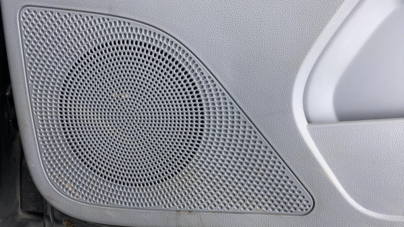 2022 Tata Tiago XT CNG 1.2 RTN, CNG, Manual, 5,807 km, Speaker