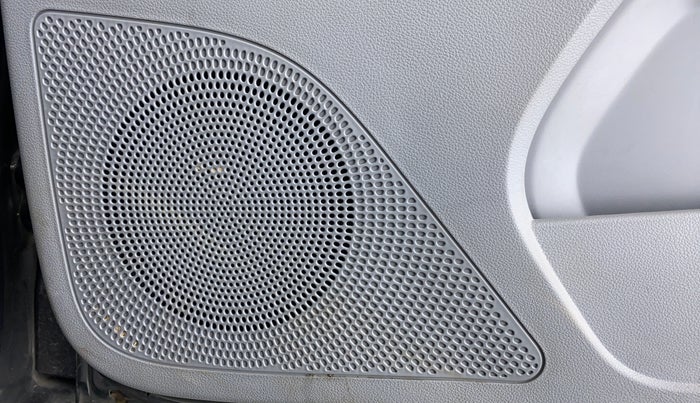 2022 Tata Tiago XT CNG 1.2 RTN, CNG, Manual, 5,807 km, Speaker