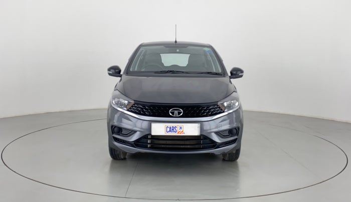 2022 Tata Tiago XT CNG 1.2 RTN, CNG, Manual, 5,807 km, Front