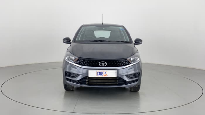 2022 Tata Tiago XT CNG 1.2 RTN, CNG, Manual, 5,807 km, Front