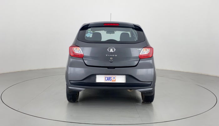 2022 Tata Tiago XT CNG 1.2 RTN, CNG, Manual, 5,807 km, Back/Rear