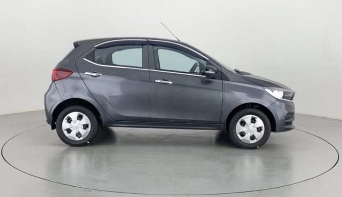 2022 Tata Tiago XT CNG 1.2 RTN, CNG, Manual, 5,807 km, Right Side View