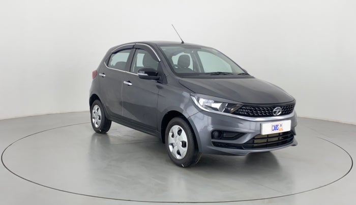 2022 Tata Tiago XT CNG 1.2 RTN, CNG, Manual, 5,807 km, Right Front Diagonal