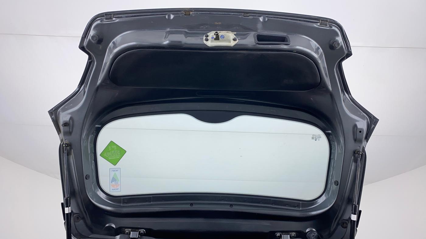 2022 Tata Tiago XT CNG 1.2 RTN, CNG, Manual, 5,807 km, Boot Door Open