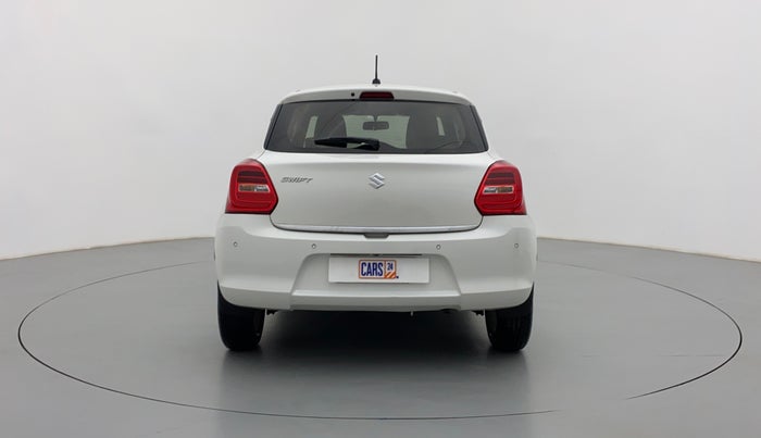 2021 Maruti Swift ZXI+, Petrol, Manual, 23,963 km, Back/Rear
