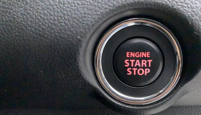 2021 Maruti Swift ZXI+, Petrol, Manual, 23,963 km, Keyless Start/ Stop Button