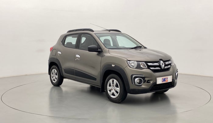 2019 Renault Kwid RXT Opt, Petrol, Manual, 21,311 km, SRP