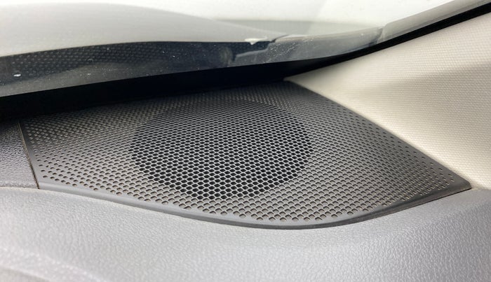 2019 Renault Kwid RXT Opt, Petrol, Manual, 21,311 km, Speaker