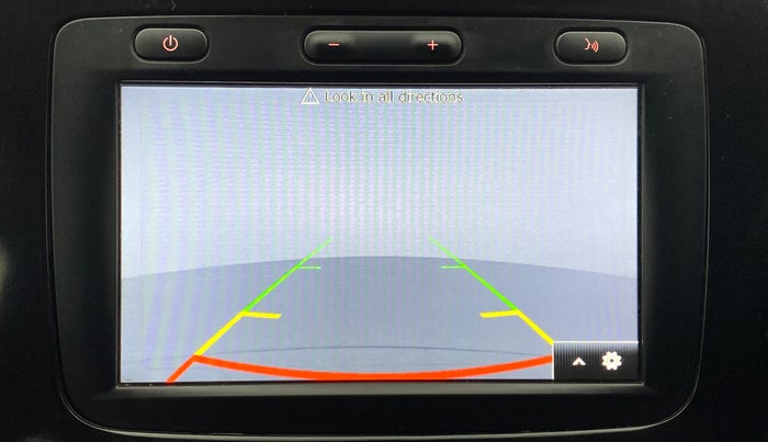 2019 Renault Kwid RXT Opt, Petrol, Manual, 21,311 km, Parking Camera
