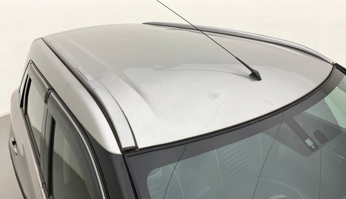 2018 Maruti Vitara Brezza ZDI PLUS, Diesel, Manual, 62,603 km, Roof