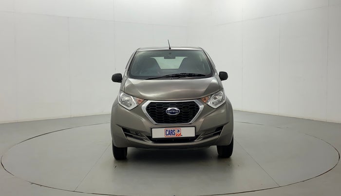 2018 Datsun Redi Go T (O), Petrol, Manual, 28,385 km, Front View