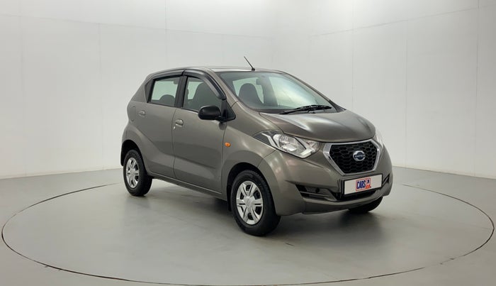 2018 Datsun Redi Go T (O), Petrol, Manual, 28,385 km, Right Front Diagonal