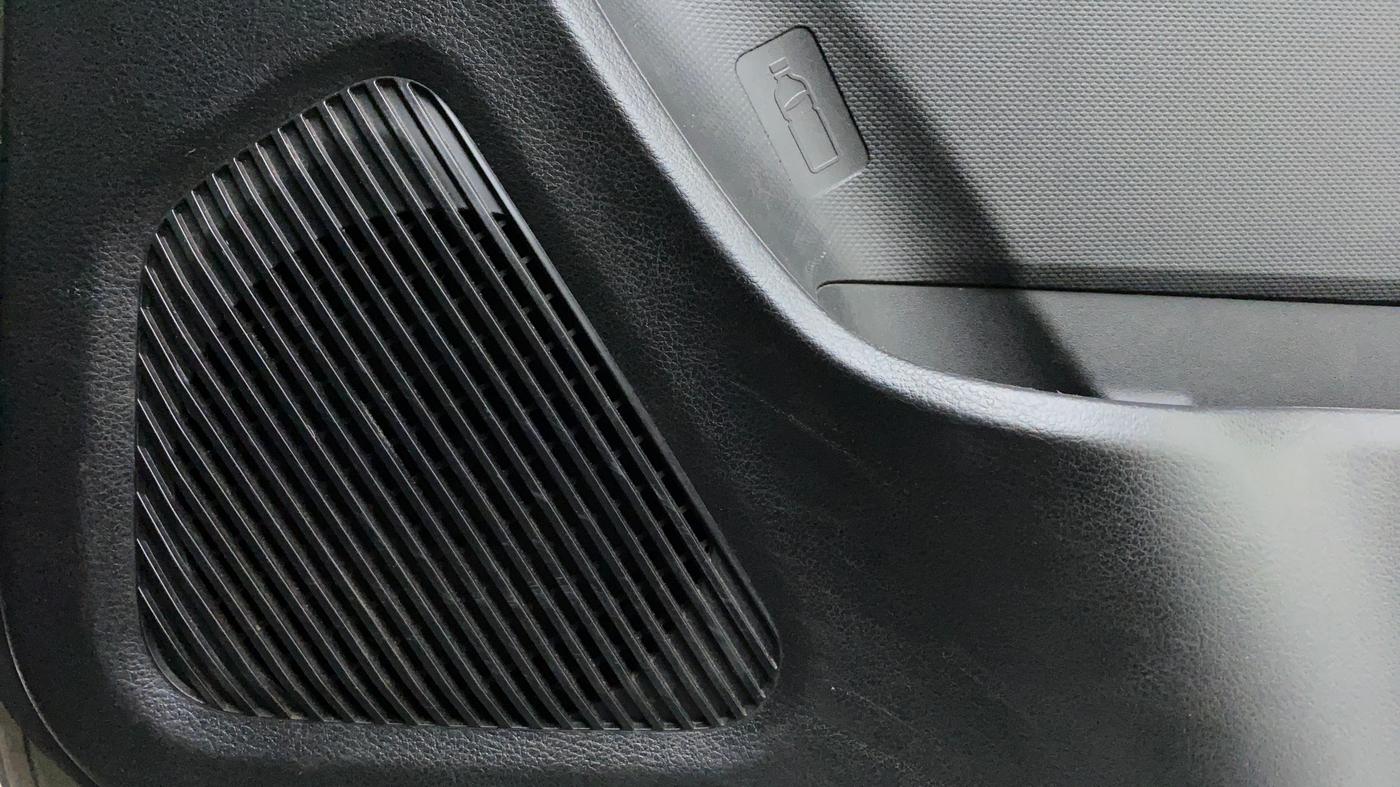 2020 Maruti New Wagon-R VXI 1.0, Petrol, Manual, 32,470 km, Speaker