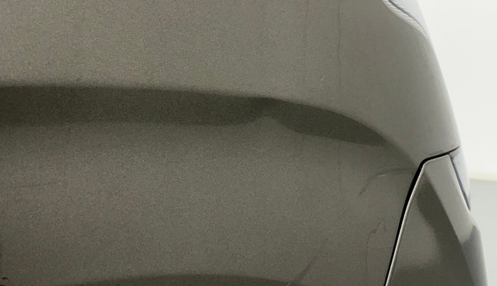 2020 Maruti New Wagon-R VXI 1.0, Petrol, Manual, 32,470 km, Right fender - Slightly dented