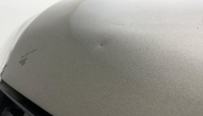 2020 Maruti New Wagon-R VXI 1.0, Petrol, Manual, 32,470 km, Bonnet (hood) - Slightly dented