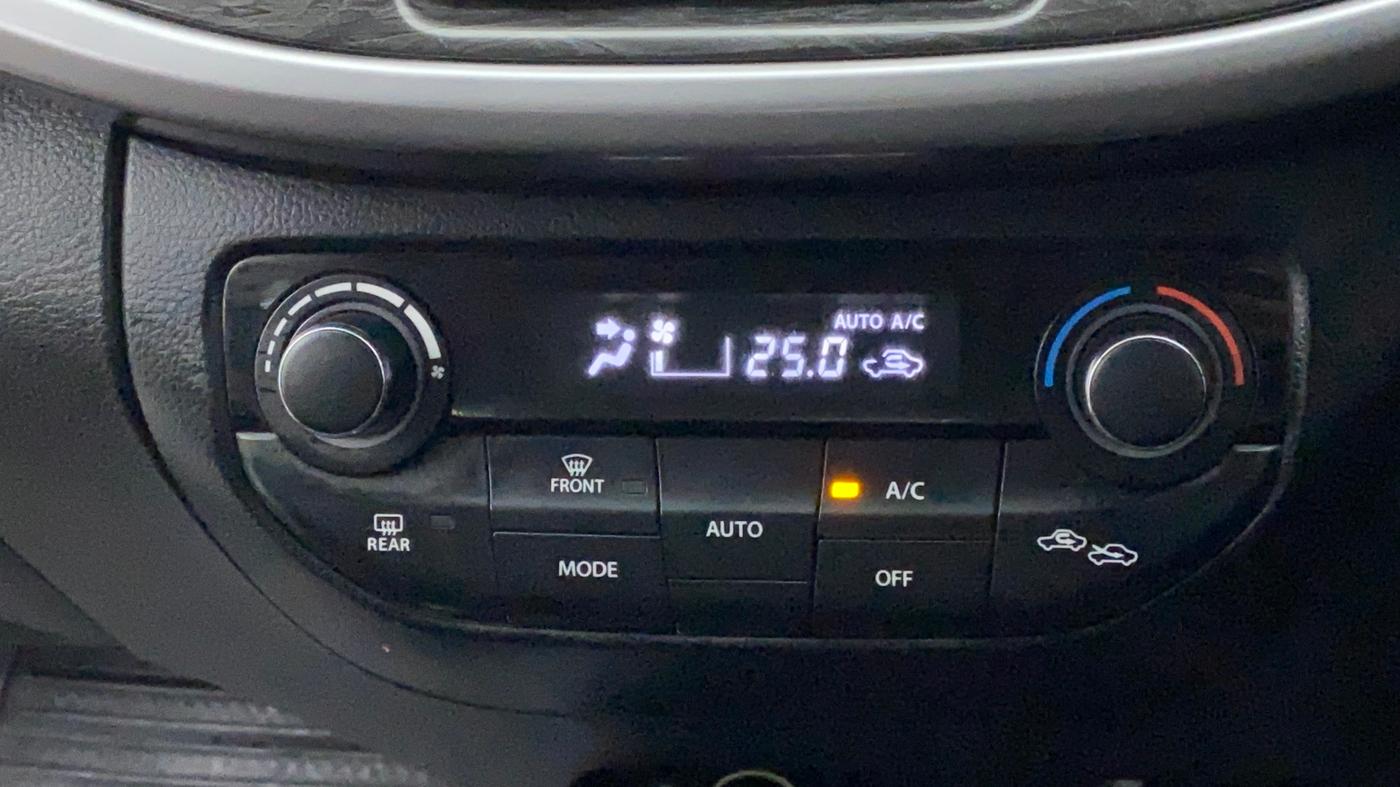 2020 Maruti XL6 ALPHA AT, Petrol, Automatic, 28,549 km, Automatic Climate Control