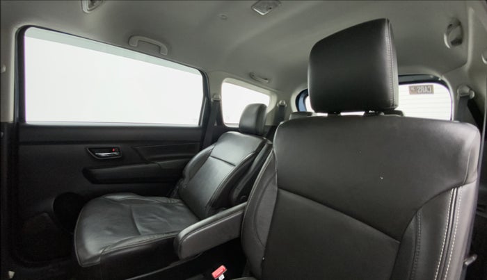 2020 Maruti XL6 ALPHA AT, Petrol, Automatic, 28,549 km, Reclining Back Row Seats