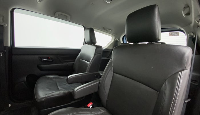 2020 Maruti XL6 ALPHA AT, Petrol, Automatic, 28,549 km, Right Side Rear Door Cabin