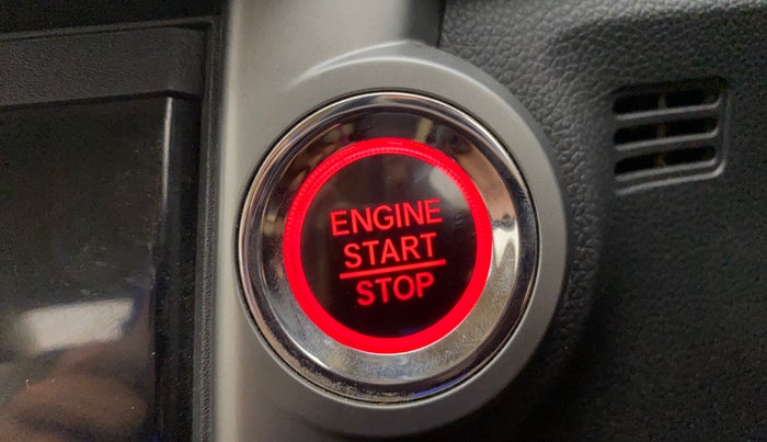 2019 Honda City 1.5L I-VTEC V MT, Petrol, Manual, 43,764 km, Keyless Start/ Stop Button