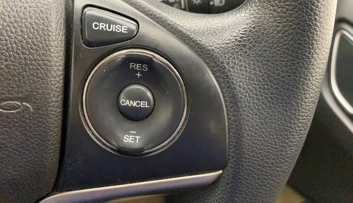 2019 Honda City 1.5L I-VTEC V MT, Petrol, Manual, 43,764 km, Adaptive Cruise Control