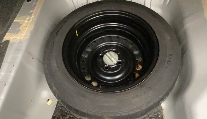 2019 Honda City 1.5L I-VTEC V MT, Petrol, Manual, 43,764 km, Spare Tyre