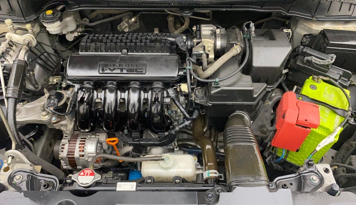 2019 Honda City 1.5L I-VTEC V MT, Petrol, Manual, 43,764 km, Engine View