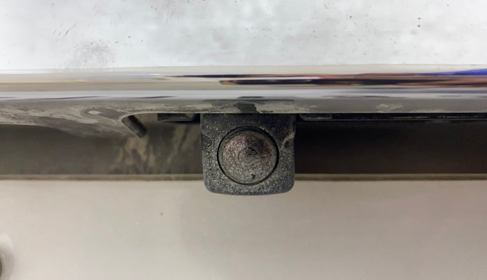 2019 Honda City 1.5L I-VTEC V MT, Petrol, Manual, 43,764 km, Parking Camera