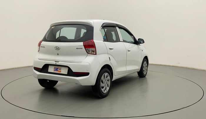 2018 Hyundai NEW SANTRO SPORTZ AMT, Petrol, Automatic, 27,291 km, Right Back Diagonal