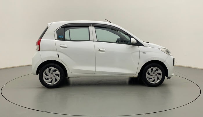 2018 Hyundai NEW SANTRO SPORTZ AMT, Petrol, Automatic, 27,291 km, Right Side View