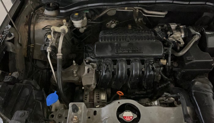 2018 Honda Amaze 1.2L I-VTEC V, Petrol, Manual, 81,624 km, Engine View - Right