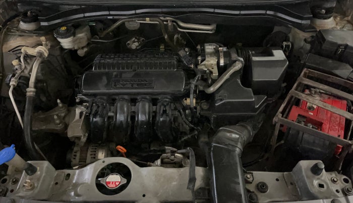 2018 Honda Amaze 1.2L I-VTEC V, Petrol, Manual, 81,624 km, Engine View