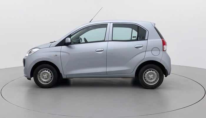 2020 Hyundai NEW SANTRO MAGNA, Petrol, Manual, 17,432 km, Left Side