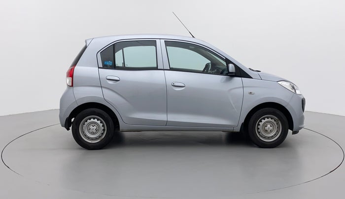 2020 Hyundai NEW SANTRO MAGNA, Petrol, Manual, 17,432 km, Right Side View