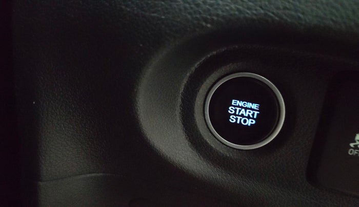 2021 Hyundai Creta SX (O) 1.4 TURBO DCT, Petrol, Automatic, 71,904 km, Keyless Start/ Stop Button