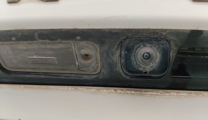 2021 Hyundai Creta SX (O) 1.4 TURBO DCT, Petrol, Automatic, 71,904 km, Parking Camera