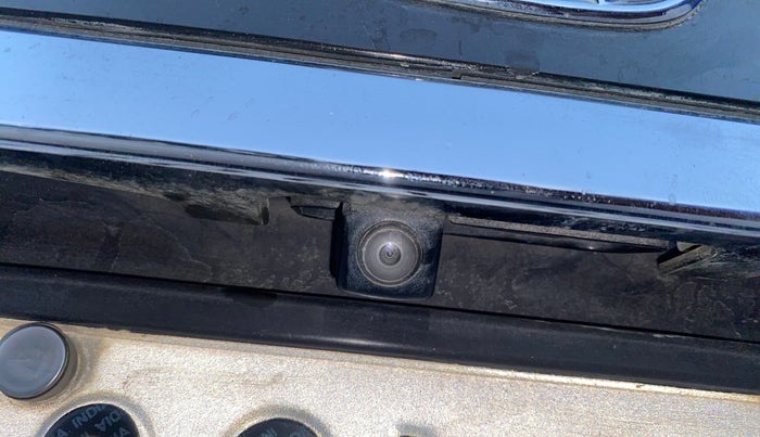 2018 Honda City 1.5L I-VTEC ZX CVT, CNG, Automatic, 97,526 km, Parking Camera