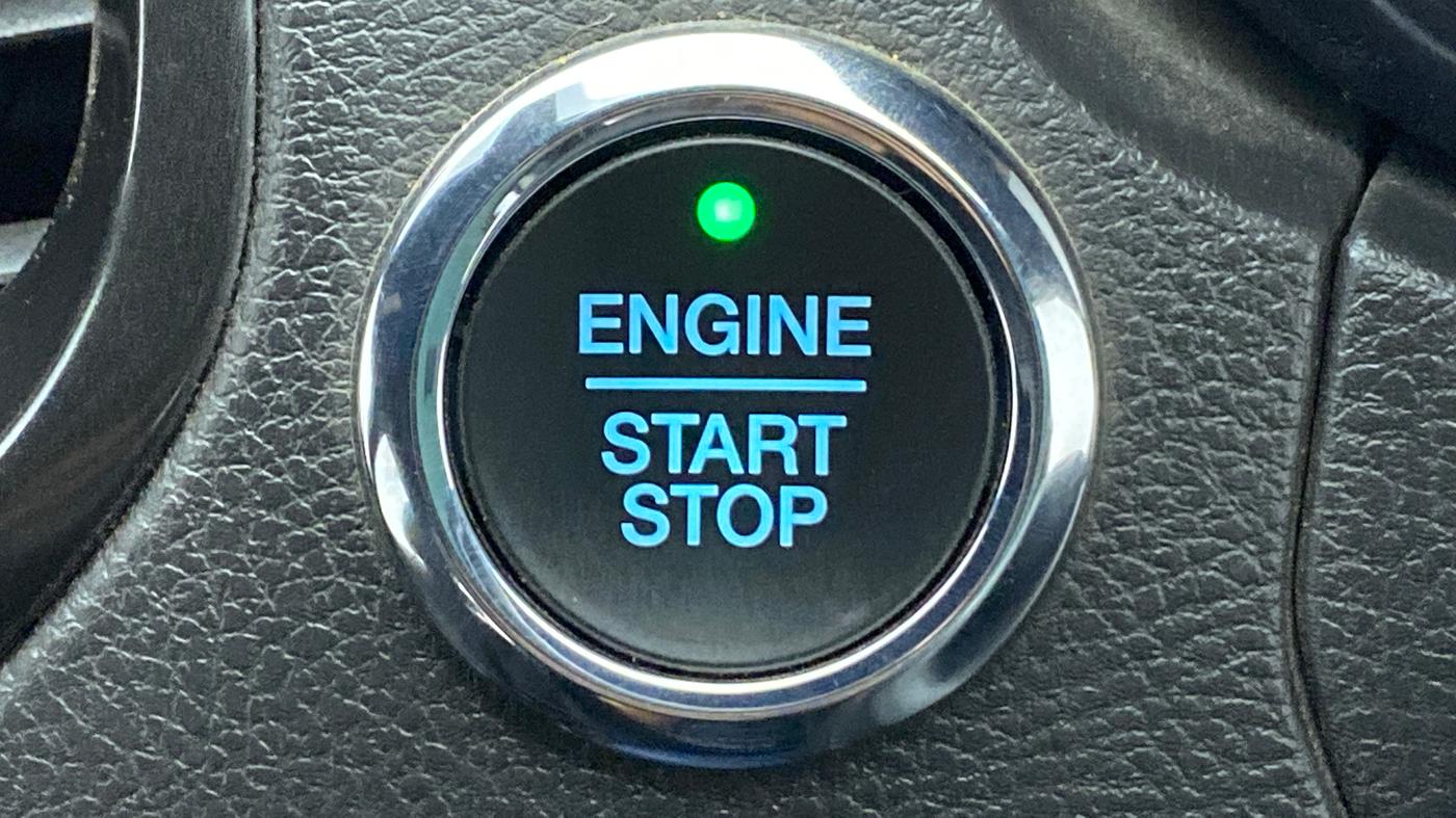 2020 Ford FREESTYLE TITANIUM 1.2 TI-VCT MT, Petrol, Manual, 33,341 km, Keyless Start/ Stop Button