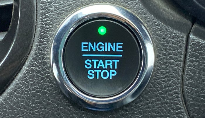 2020 Ford FREESTYLE TITANIUM 1.2 TI-VCT MT, Petrol, Manual, 33,341 km, Keyless Start/ Stop Button