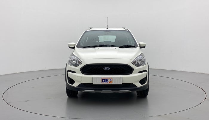 2020 Ford FREESTYLE TITANIUM 1.2 TI-VCT MT, Petrol, Manual, 33,341 km, Front