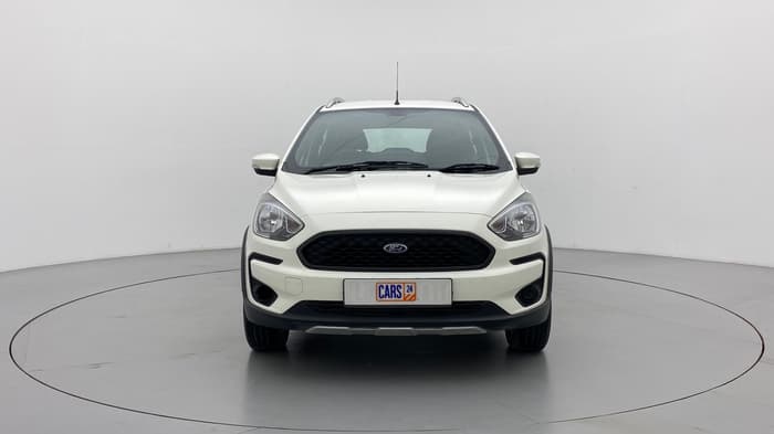 2020 Ford FREESTYLE TITANIUM 1.2 TI-VCT MT, Petrol, Manual, 33,341 km, Front