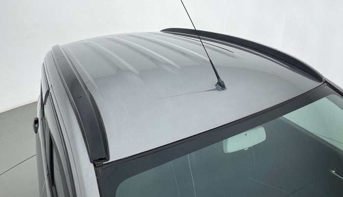 2019 Maruti Celerio X Zxi, Petrol, Manual, 50,578 km, Roof