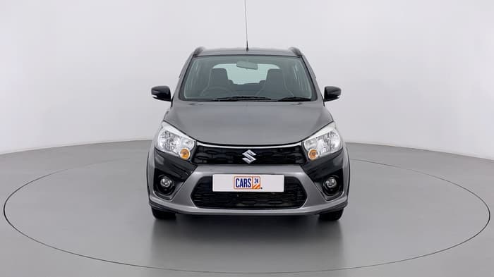 2019 Maruti Celerio X Zxi, Petrol, Manual, 50,578 km, Front