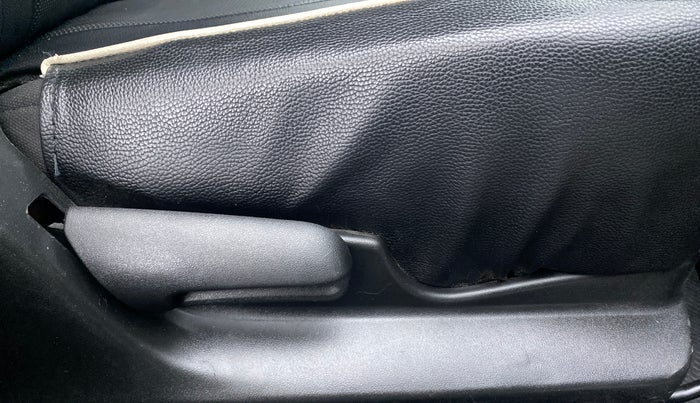 2019 Maruti Celerio X Zxi, Petrol, Manual, 50,578 km, Driver Side Adjustment Panel