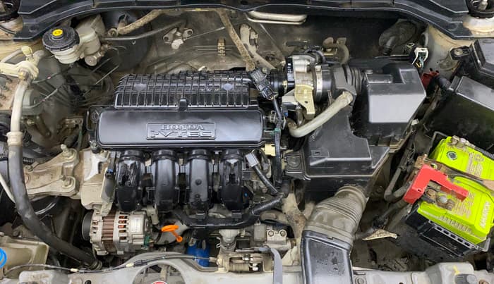 2019 Honda Amaze 1.2L I-VTEC S, Petrol, Manual, 93,286 km, Engine View