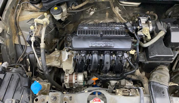 2019 Honda Amaze 1.2L I-VTEC S, Petrol, Manual, 93,286 km, Engine View - Right