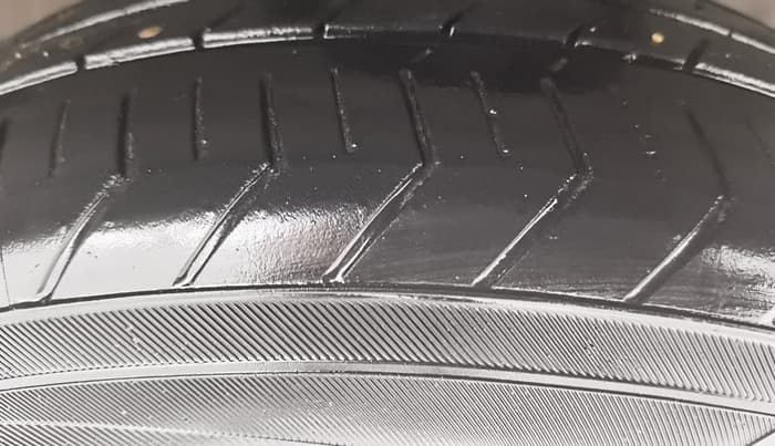 2022 Tata TIAGO NRG XZ MT, Petrol, Manual, 66,872 km, Right Front Tyre Tread