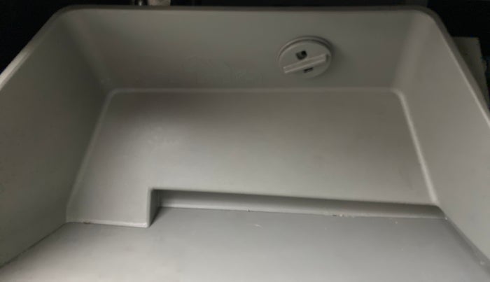 2018 Tata Tiago XZA 1.2 REVOTRON, Petrol, Automatic, 7,048 km, Cooled Glove Box