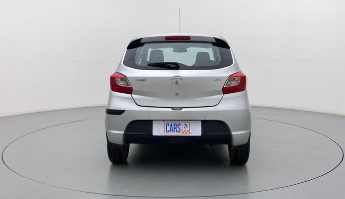 2018 Tata Tiago XZA 1.2 REVOTRON, Petrol, Automatic, 7,048 km, Back/Rear