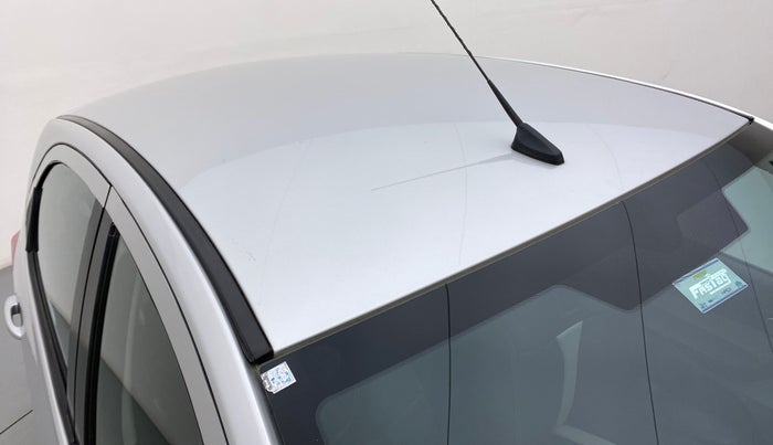 2018 Tata Tiago XZA 1.2 REVOTRON, Petrol, Automatic, 7,048 km, Roof